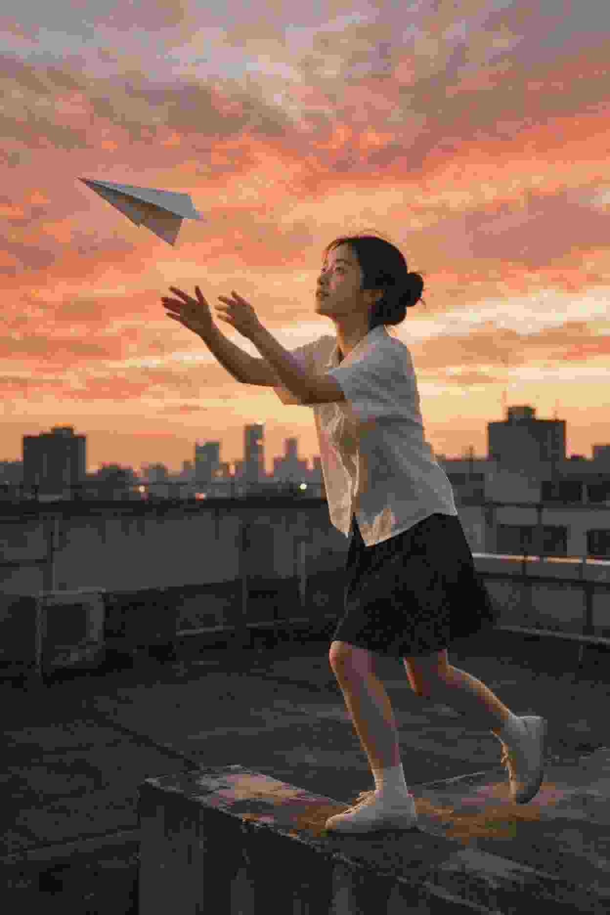 青春烈火