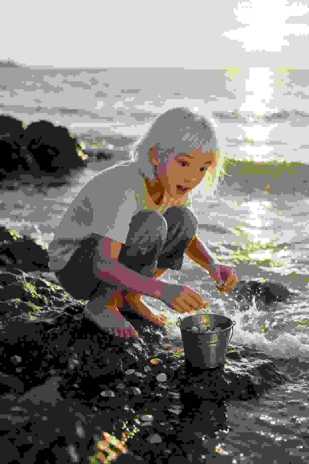 侦探日记