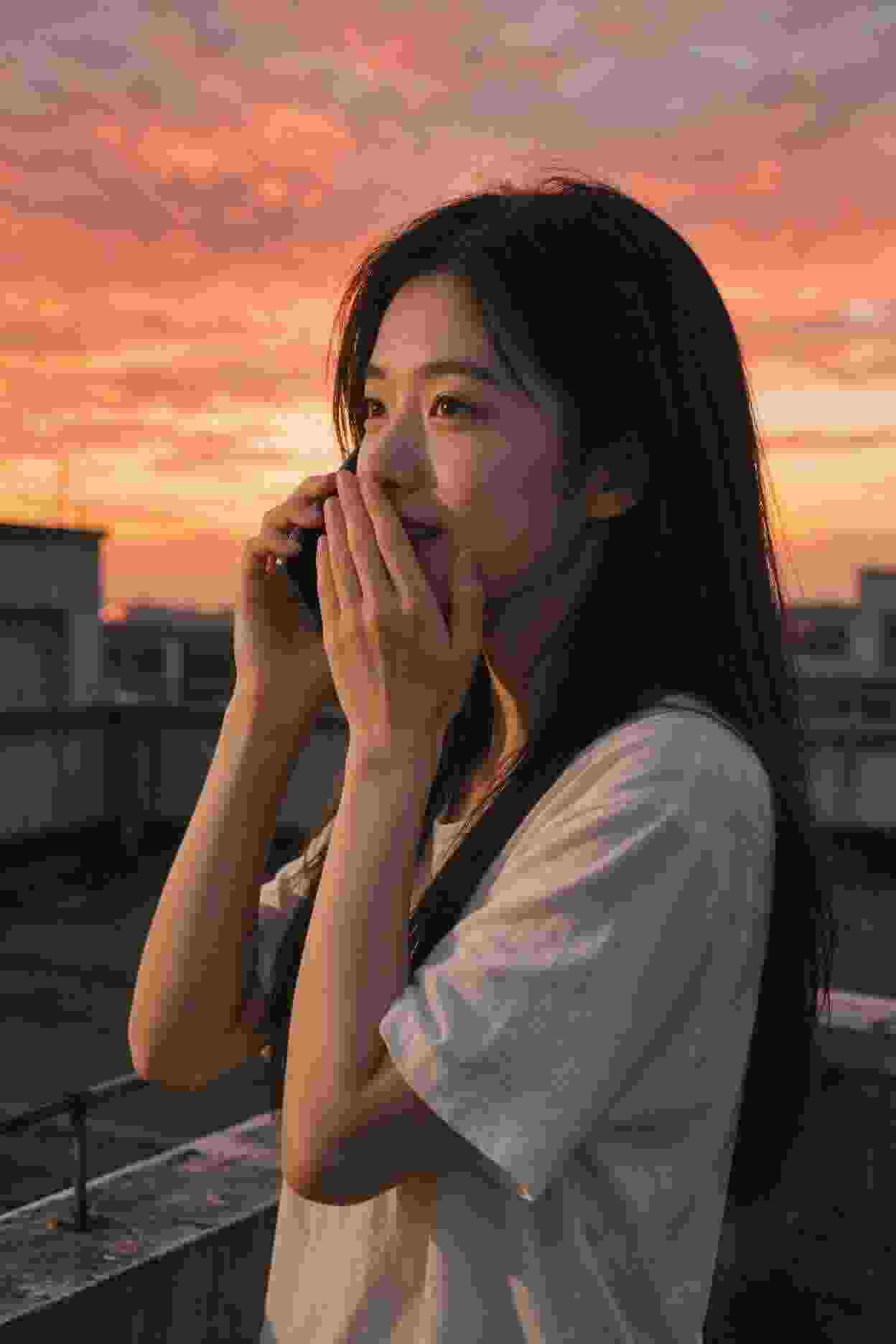 复仇倾城