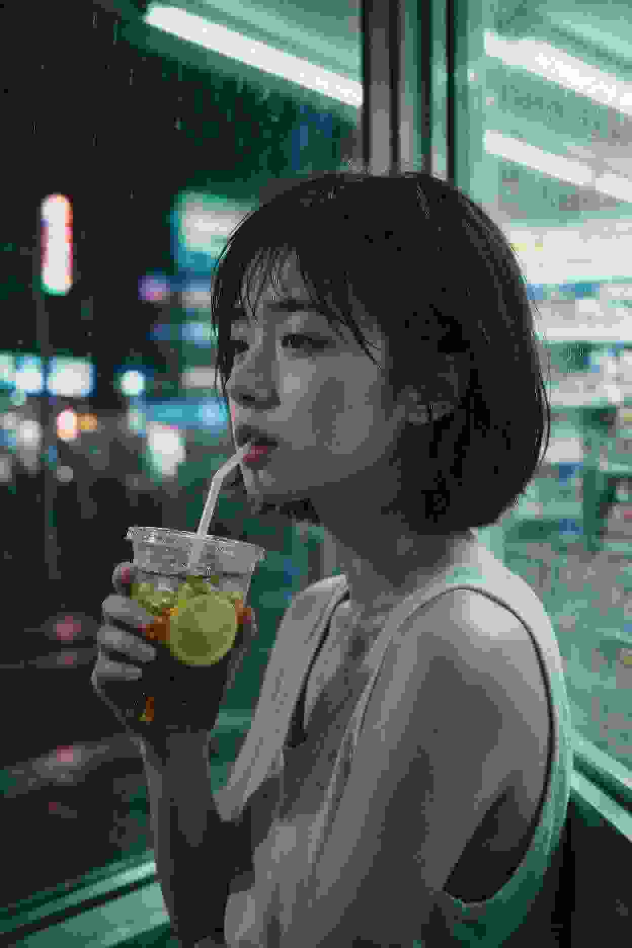 暗号追踪
