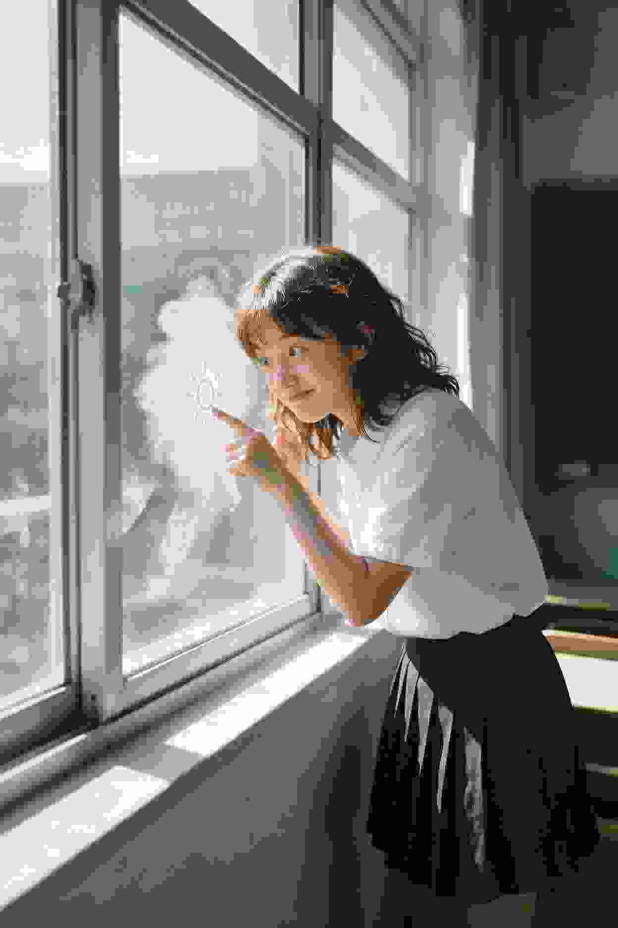 梦里你是谁