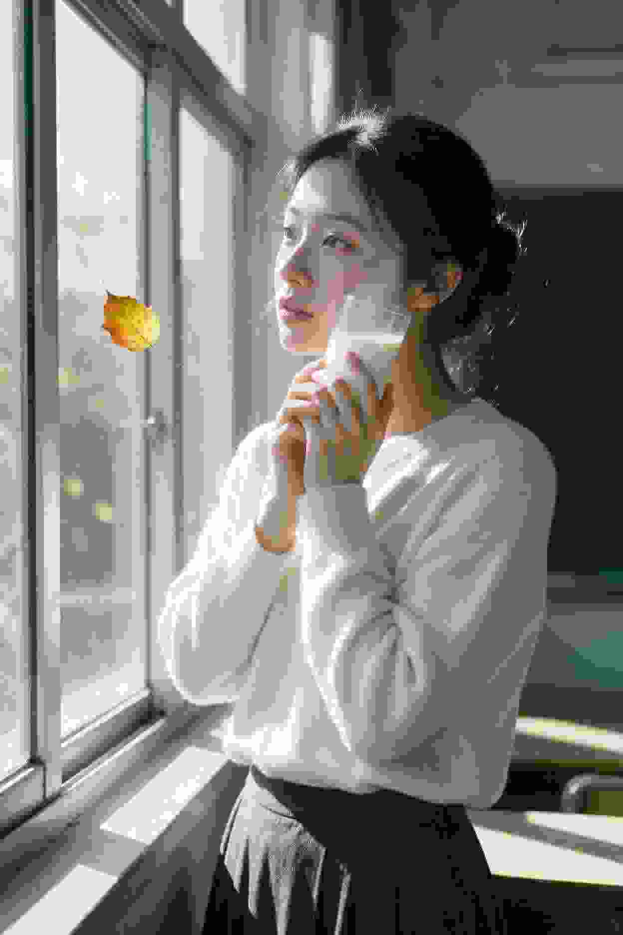 隐藏的真相